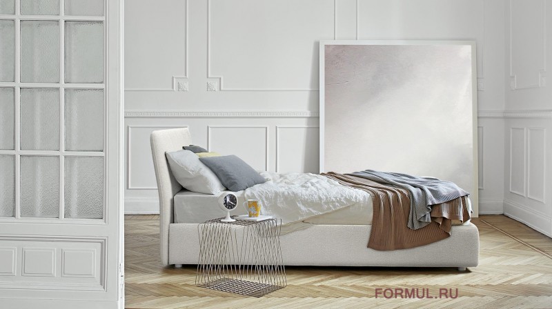 Кровать Bonaldo Tonight single